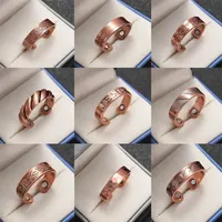 Pattern Jesus Totem Open Copper Ring for Men and Women To Treat Insomnia Ring for Healthy Weight Loss Jewelry