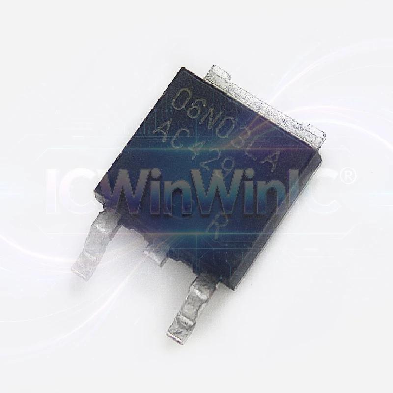 5-50PCS IPD06N03LA 06N03LA PT8211-S PT8211 IRF9540N IRF9540 RT8901B RT8901 4AK19 MX25L4005APC-12G MX25L4005APC