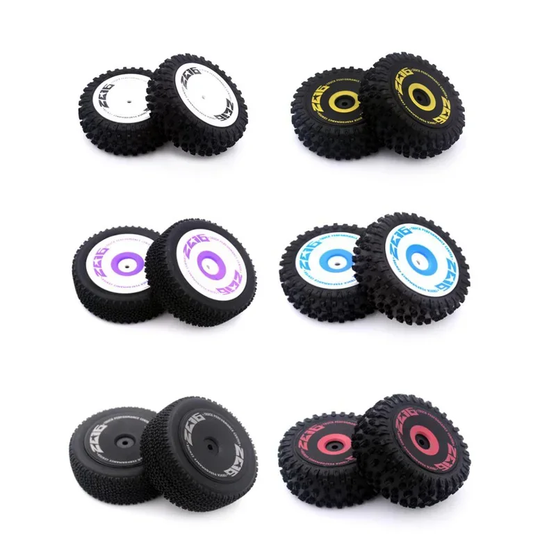 

WLtoys 144001 124018 124019 124007 144010 124017 124016 Запасные части для радиоуправляемых автомобилей, оригинальные передние и задние шины