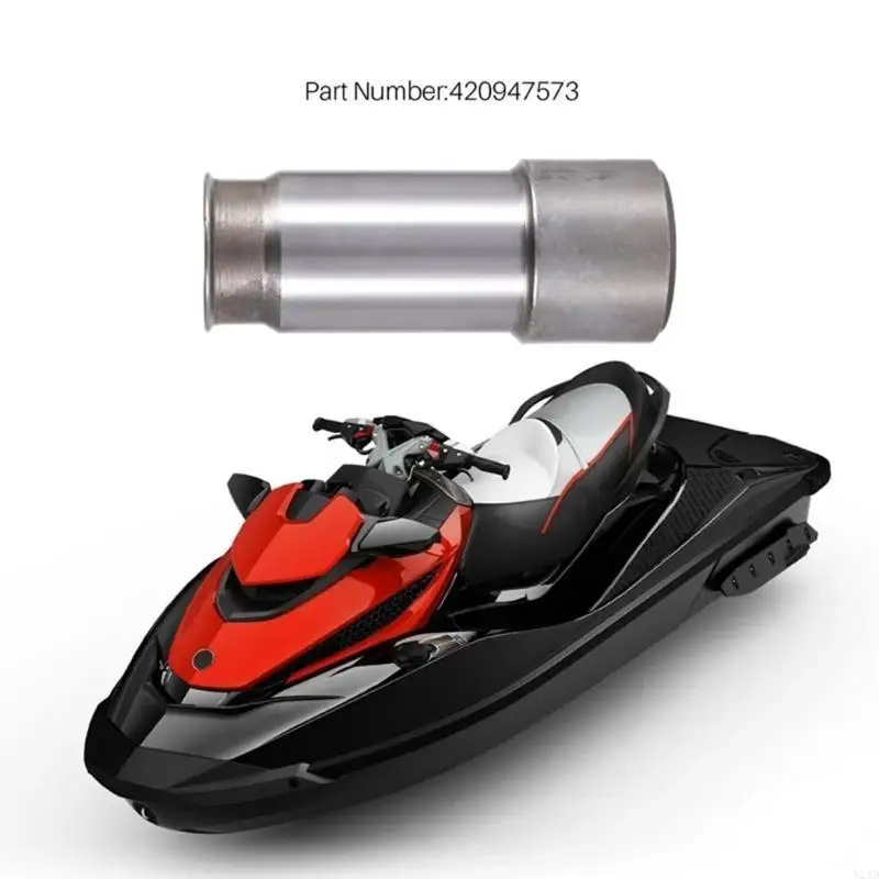 

X13D выходной рукав вала для конец Wans Brp 90 900 420947573