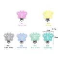 D14  MIX 12pcs