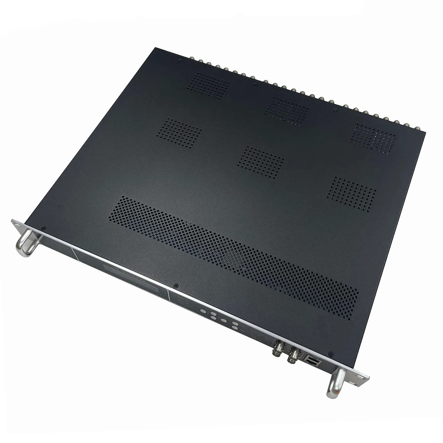 24 Way DVB-S2/S To …