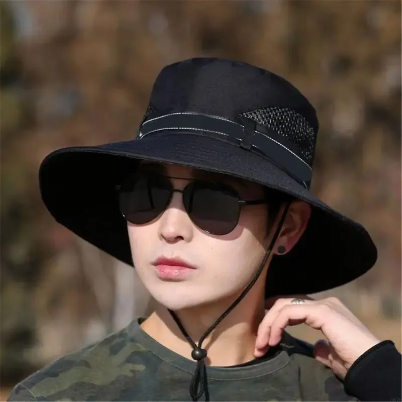 Constant Packable Sun Hat Broad Brimmed Security Thin Pliable Plan Unisex Everyday