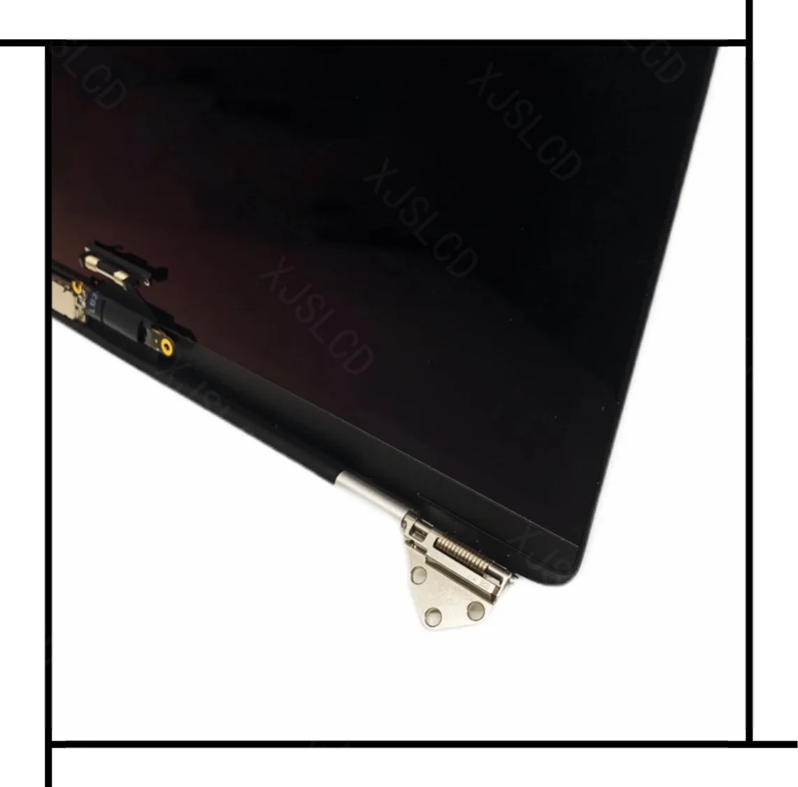 Imagem -04 - Tela Lcd Completa para Macbook Pro 15 Polegadas A1990 20232023 Novo Emc3215 3359