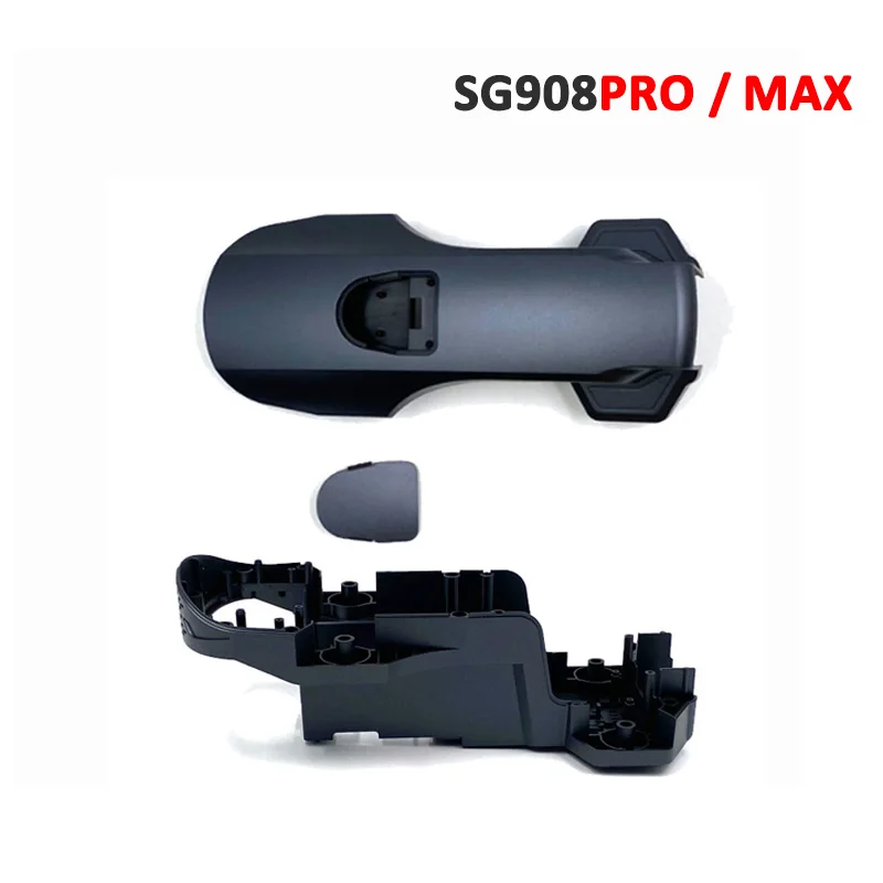 

SG908PRO SG908MAX GPS Drone Obstacle Avoidance Quadcopter Original Accessory Body Shell Frame Cover DIY Replacement Accessory