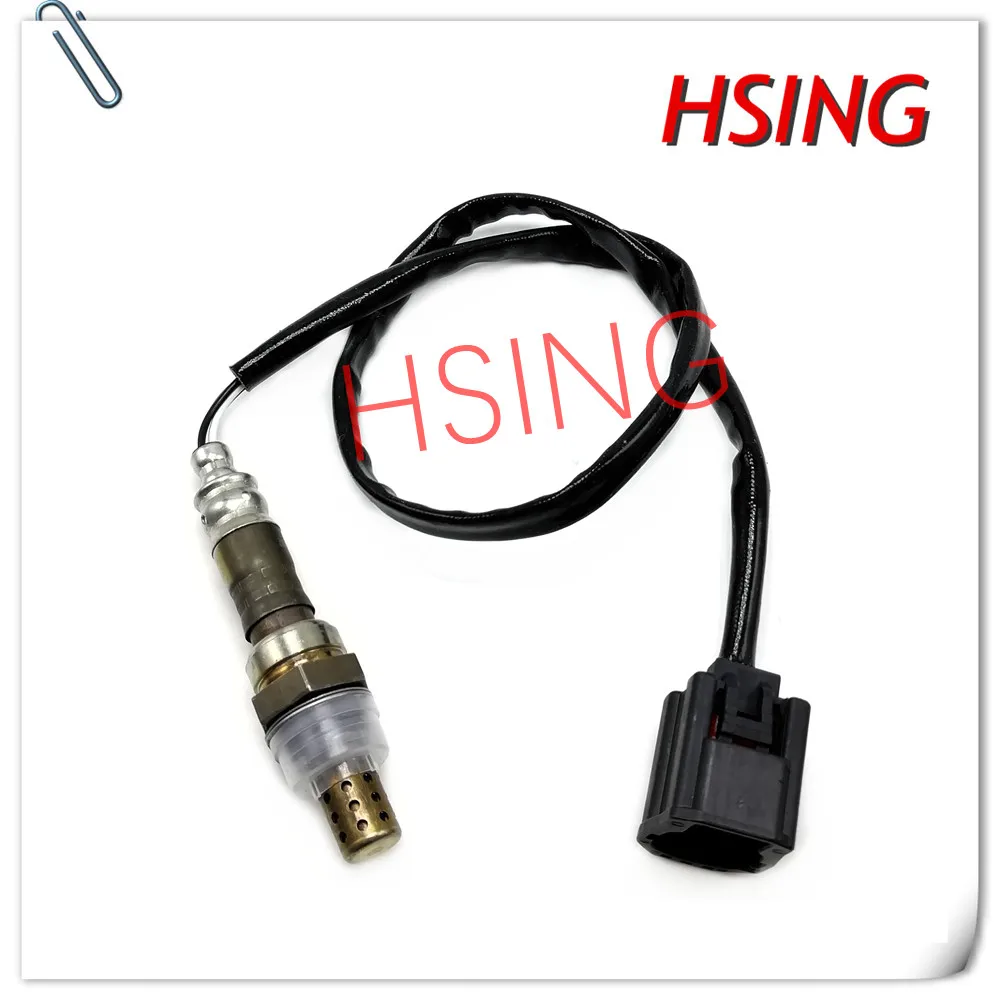 

Oxygen Sensor O2 Sensor Fits For 2003-2009 Mazda 3 BK 1.6L 2.0L 2.3L ***Part No# Z601-18-861 Z601-18-861B
