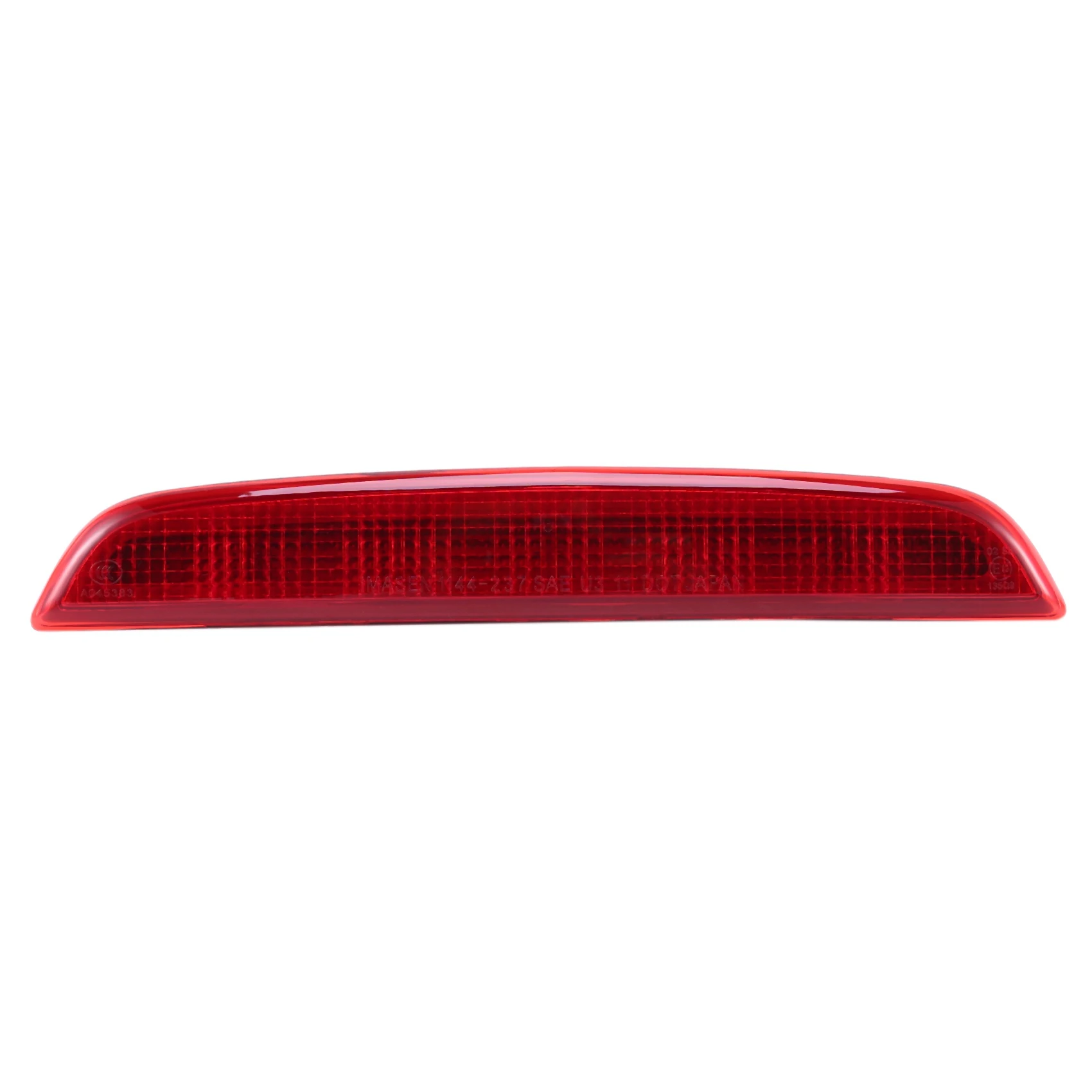 3Rd Brake Light, Rear Taillights Stop Lamp for Mitsubishi Outlander 2013-2016 8334A113 Red