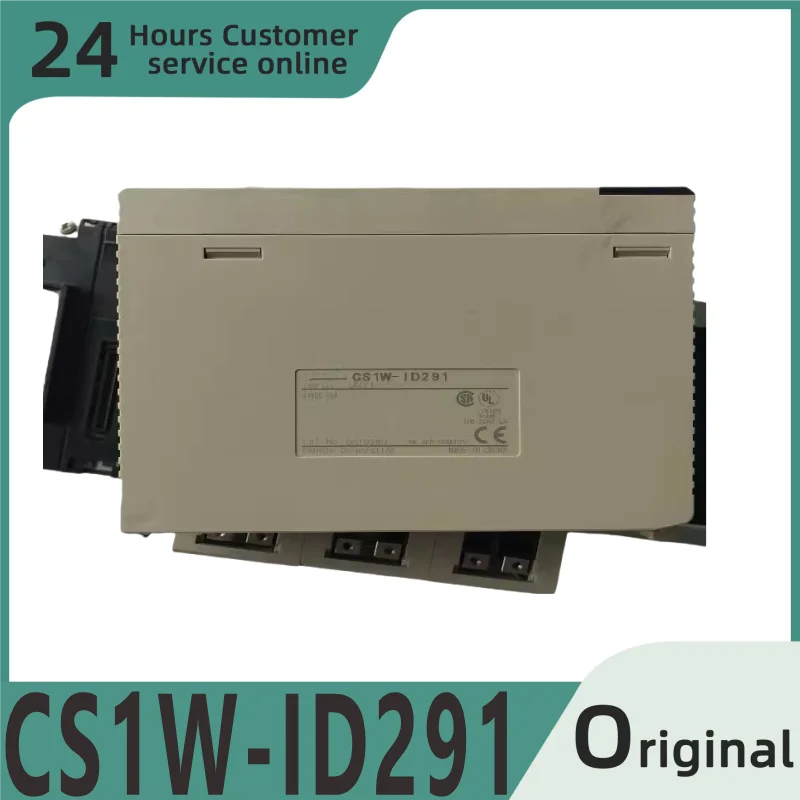

Brand new original module CS1W-ID291 CS1W-OD291 CS1W-OD261 CS1W-OD211 CS1W-BC103
