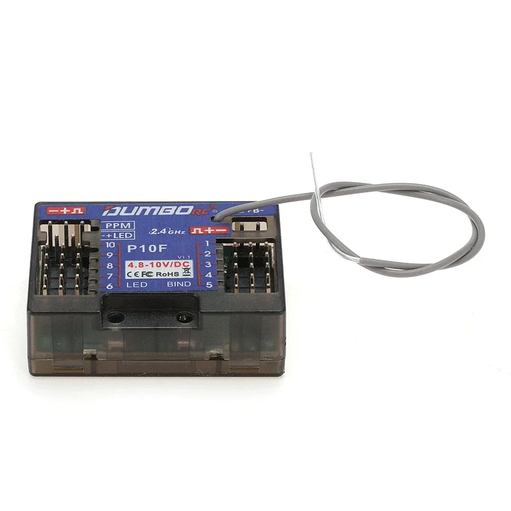 Thumbnail 3 - #5 Best Rated RC Transmitters to Buy in 2026