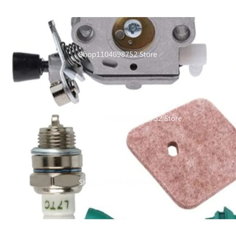 Carburetor for STIHL C1Q-S97 C1Q-S186 FS46 FS55 KM55 FS45 HL45 FS45C FS46C FS55C FS55R FS5RC
