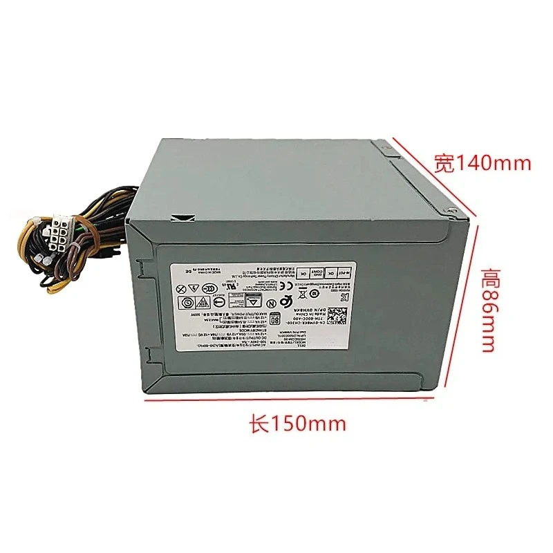 

Подходит для блока питания Dell L290EM-00 HU290EM-00 H290AM-00 AC290AM-00