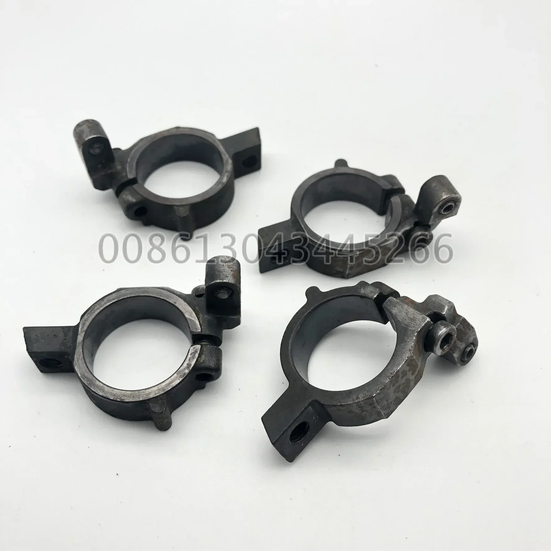 Heidelberg Best Quality C6.011.129 & C6.011.130 Stop Heidelberg CD102 SM102 Gripper CD102 Spare Parts XL105