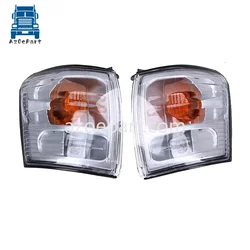 Turn Signal Corner Light for Toyota Hilux Mk4 Vigo Pickup 1997 1998 1999 2000 2001