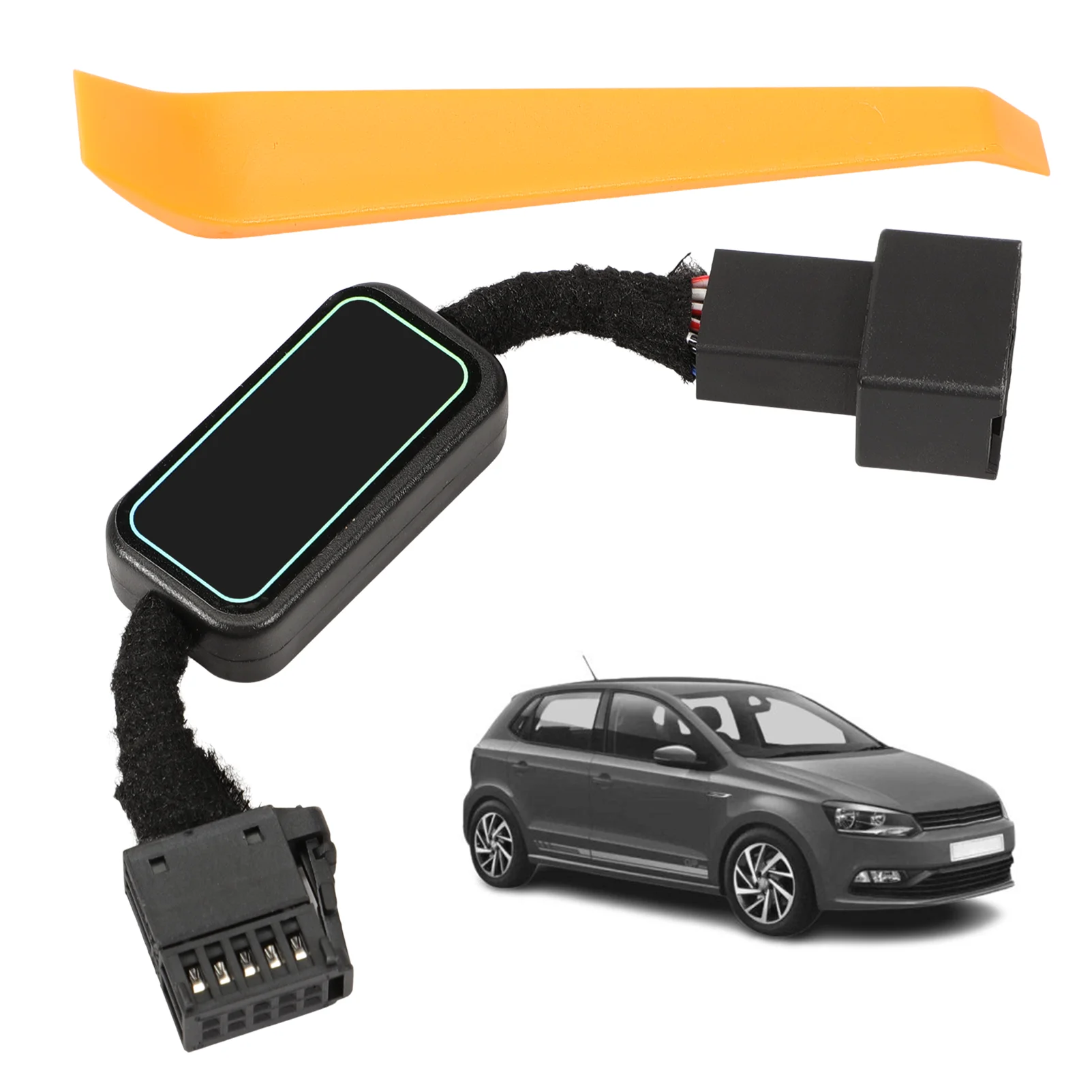 Automatic Start Sto…