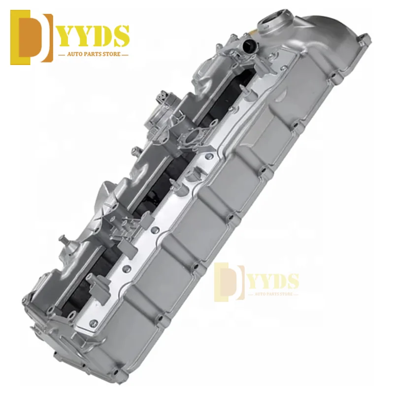 New Aluminium Valve Cover Kit For S55 Cylinder Head Valve Cover BMW F80 F82 F83 F87 Series M3 2015-2018 M2 2019-2021 11127846359 - Image 5