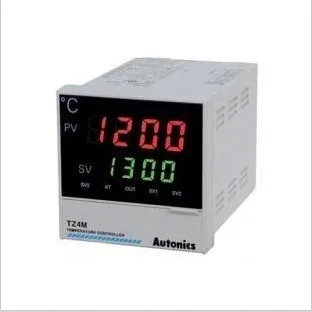

Temperature controller TZ4M-A4R TZ4M-A4S TZ4M-A4C