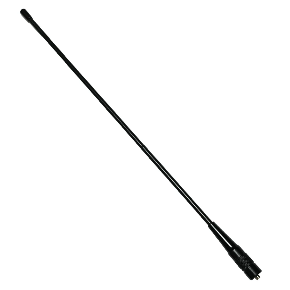 Air Aviation Band Flex Whip Antenna 108-136Mhz for Radtel Rt-490 Rt-470 Rt-830 Rt-850 Rt-890 Rt-470X Rt-420 RT-470L and more