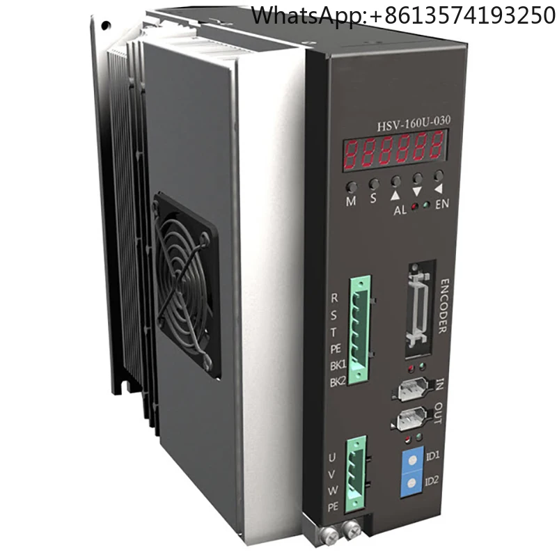 HSV-160U-030 Servo …