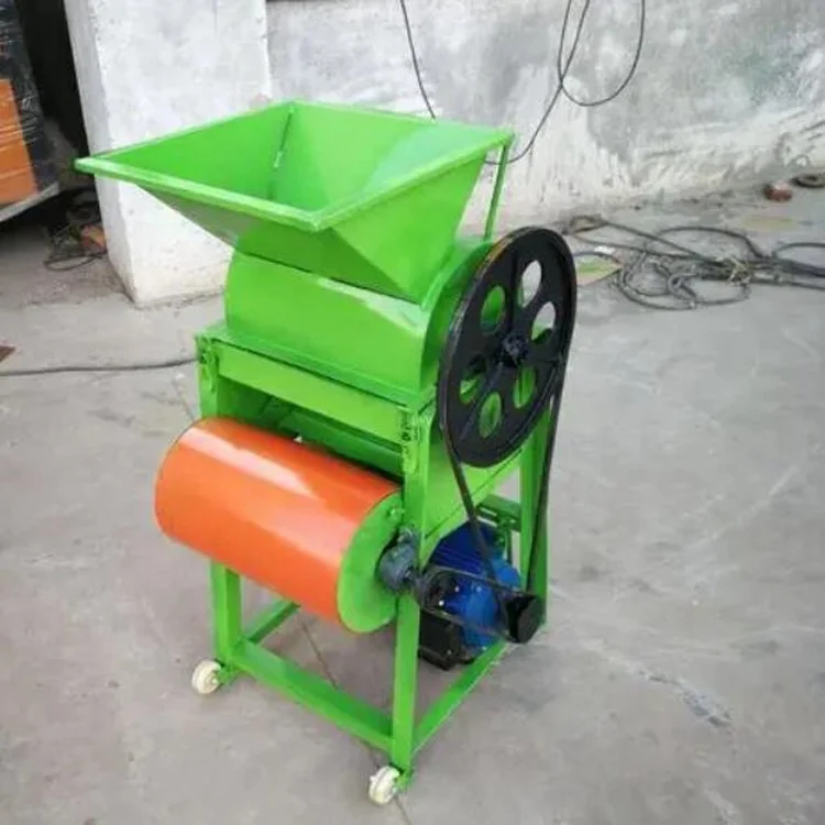 home use type peanut peeling machine groundnut peeling machine sheller