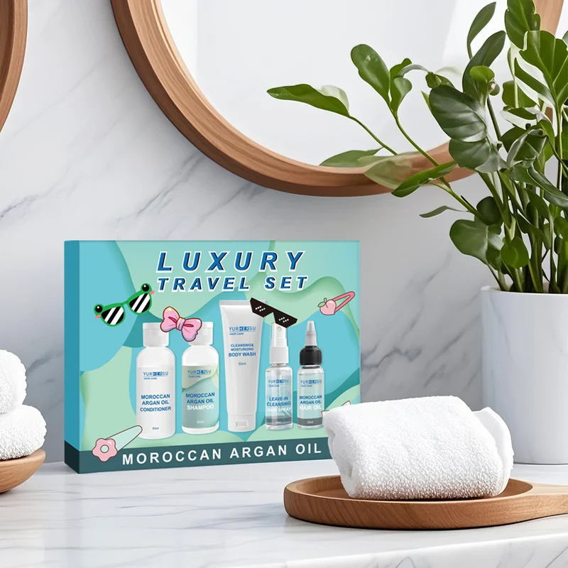kit-de-viagem-com-Oleo-de-argan-para-cuidados-com-o-cabelo-shampoo-condicionador-reparacao-de-cabelos-danificados-presente-portatil