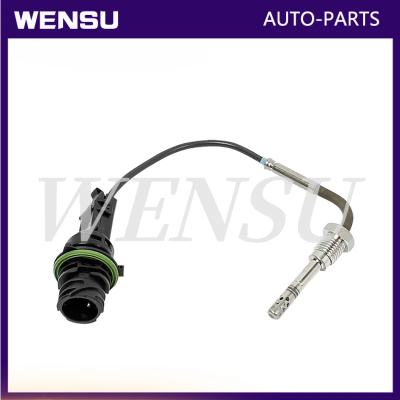 

A0061530528 1614310102 Exhaust Gas Temperature Sensor For Mercedes-Benz Actros Ateg Axor 3228C Econic 2628L