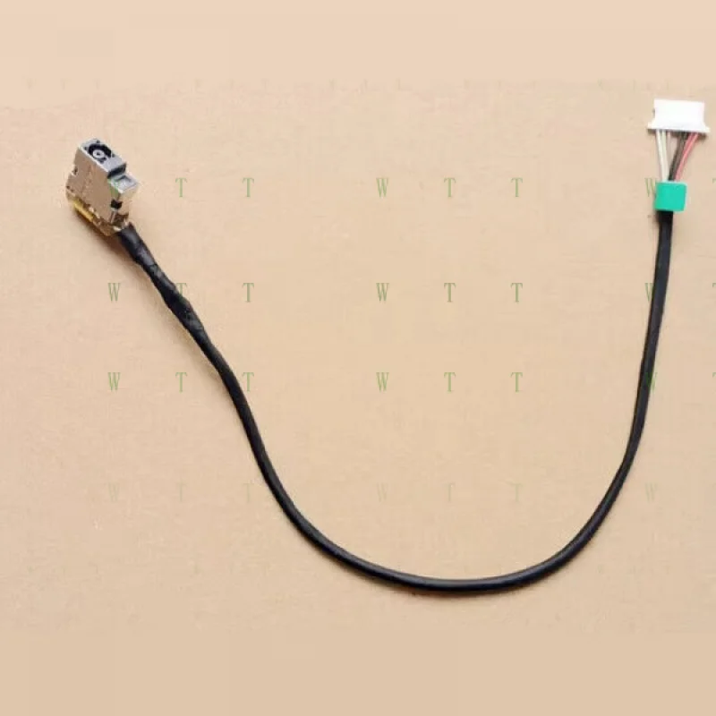 Tt New Dc-In Power …