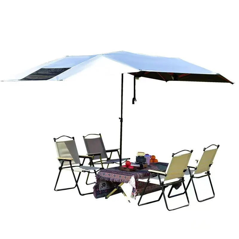 

Outdoor beach picnic cloth, sunscreen, moisture-proof mat, tent mat, portable sunshade tent