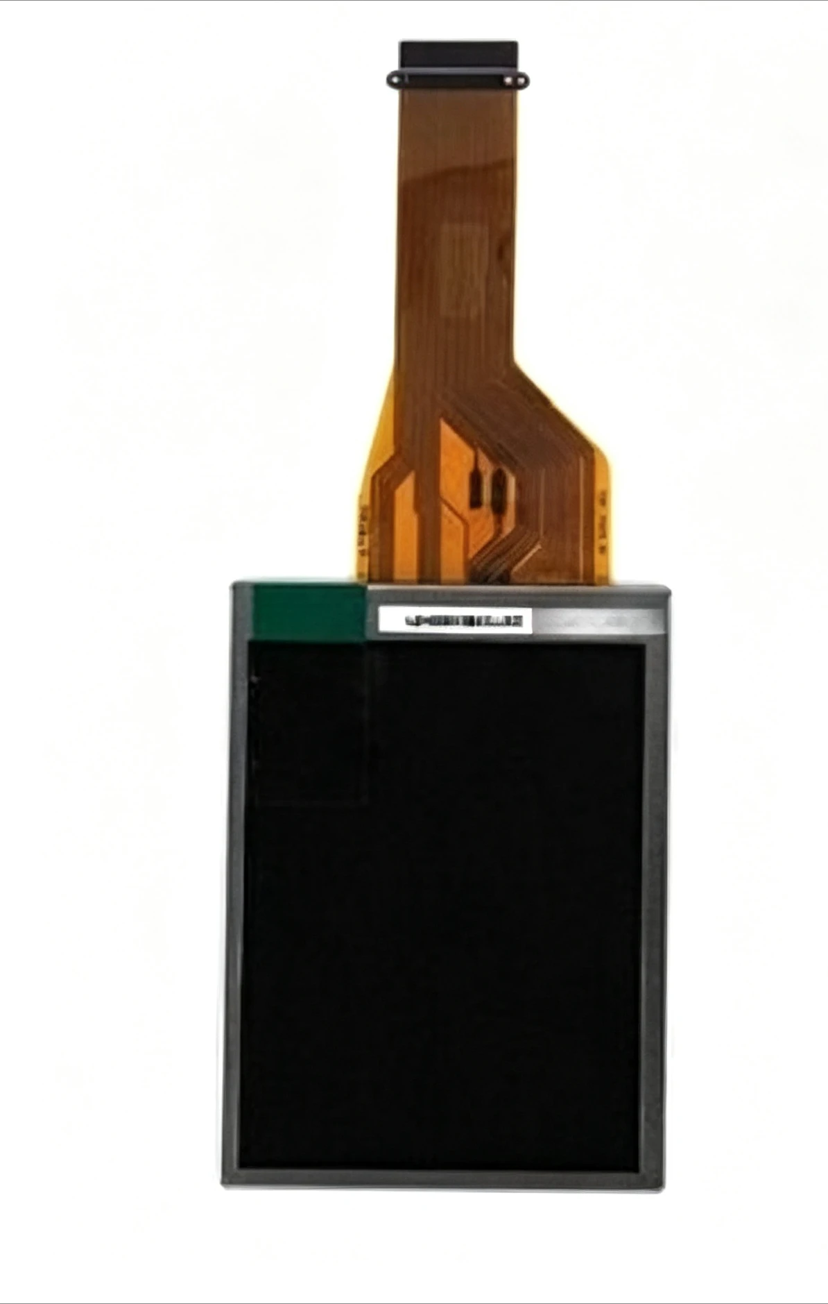 LCD Screen Display For Samsung L73 S850 MS21 For Haier M80 Camera Screen