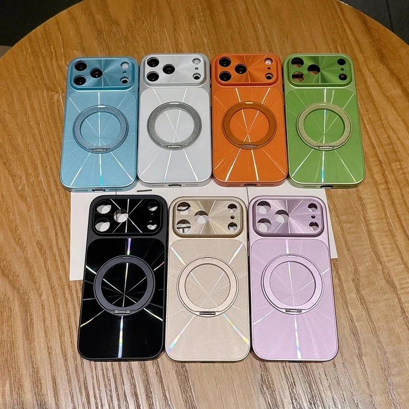 เคสโทรศัพท์แม่เหล็กติดรถยนต์ F - Car Phone Holder Magnetic บทวิจารณ์และราคา