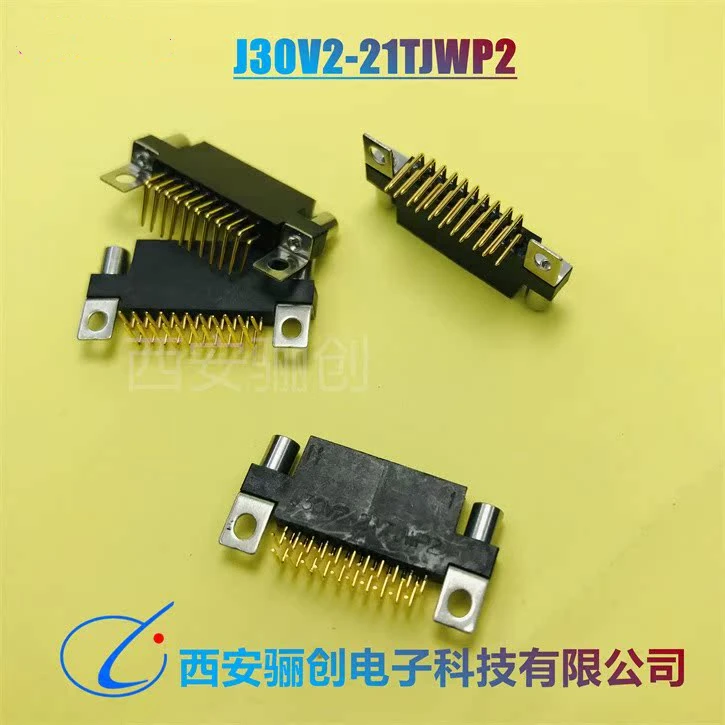 

Прямоугольный разъем паяльной платы J30V2 J30V2-21TJW-P2/21ZKW/15TJW/9TJW