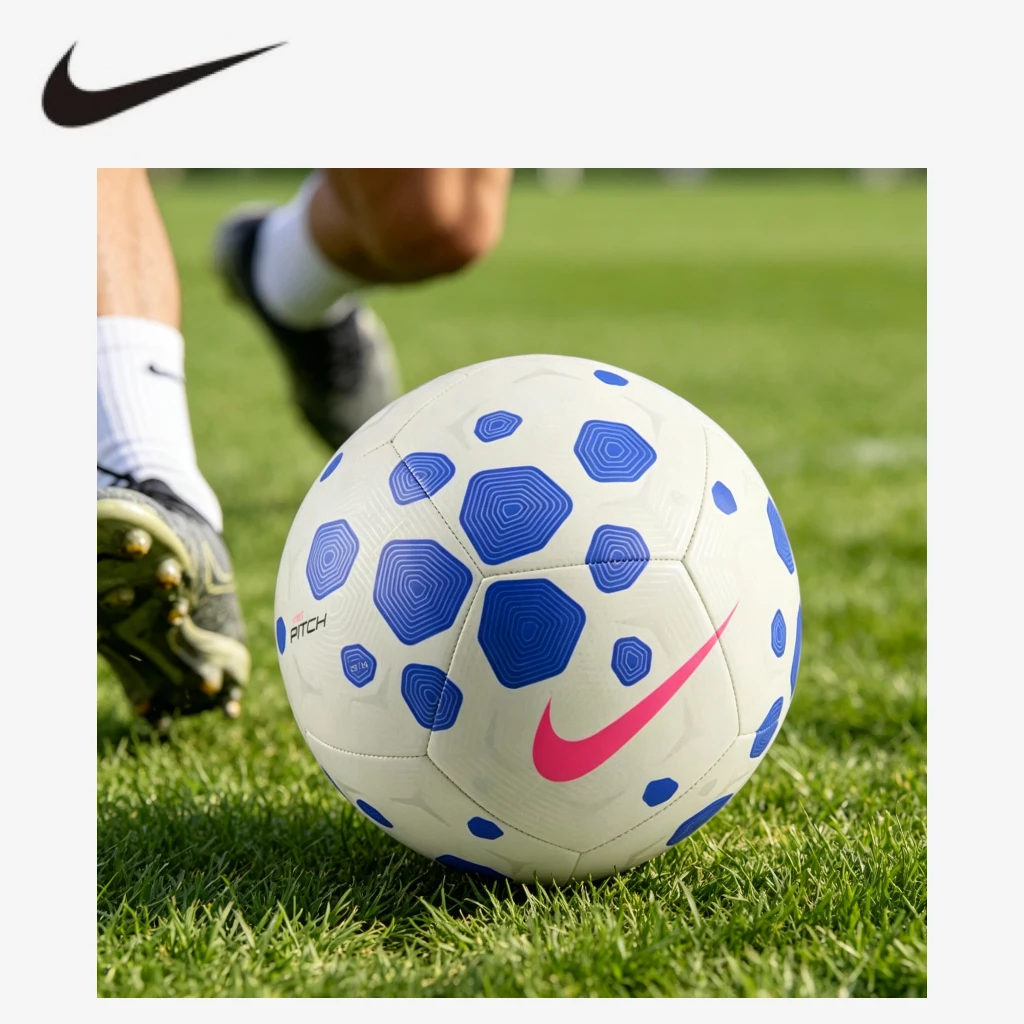 

Nike Training Soccer Summer Practical and Durable NIKE PITCH HV6249-103