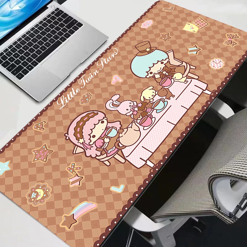 �y�Z�[�����z�}�E�X�p�b�h �A�j�� �Q�[�� �A�N�Z�T���[ �}�E�X�p�b�h �Q�[�}�[ PC �R���v���[�g �R���s���[�^�[ �L�[�{�[�h �p�b�h L-Little Twin Star �J�[�y�b�g �f�X�N �}�b�g Varmilo