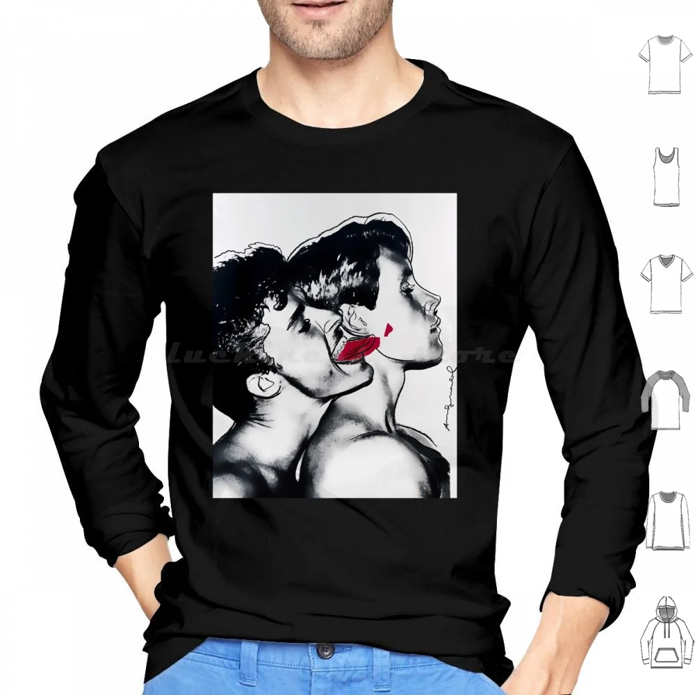S Querelle Hoodie C… - image