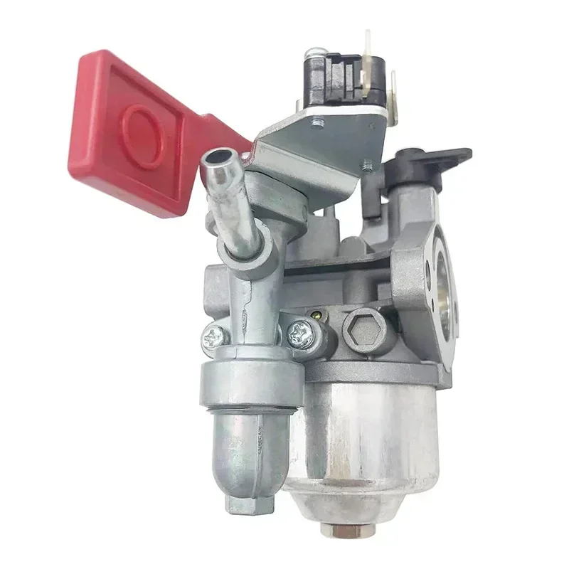 

84004885 Carburetor Replacement for 799060 Fit for Briggs Stratton Vanguard Engine