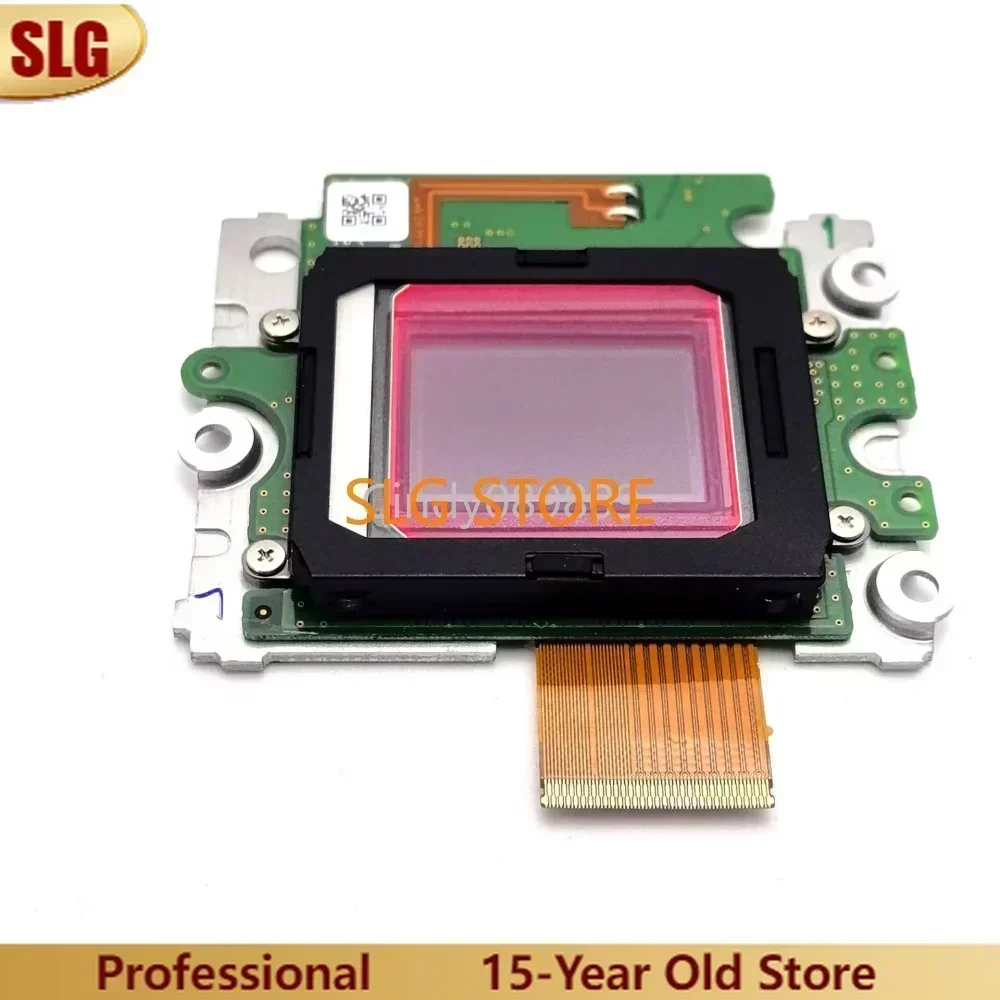 

Новый CCD-сенсор CMOS с идеальным фильтром низких частот, стекло, подходит для ремонта, запчасть для камеры Nikon D7000