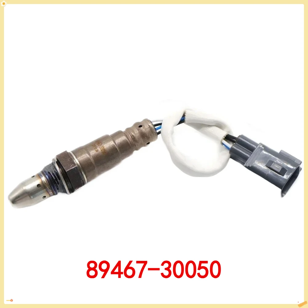 Upstream Air Fuel Ratio Lambda O2 Oxygen Sensor for LEXUS GS350 GS450H IS250 IS350 for Toyota Yaris 1.5L 12-18 89467-30050