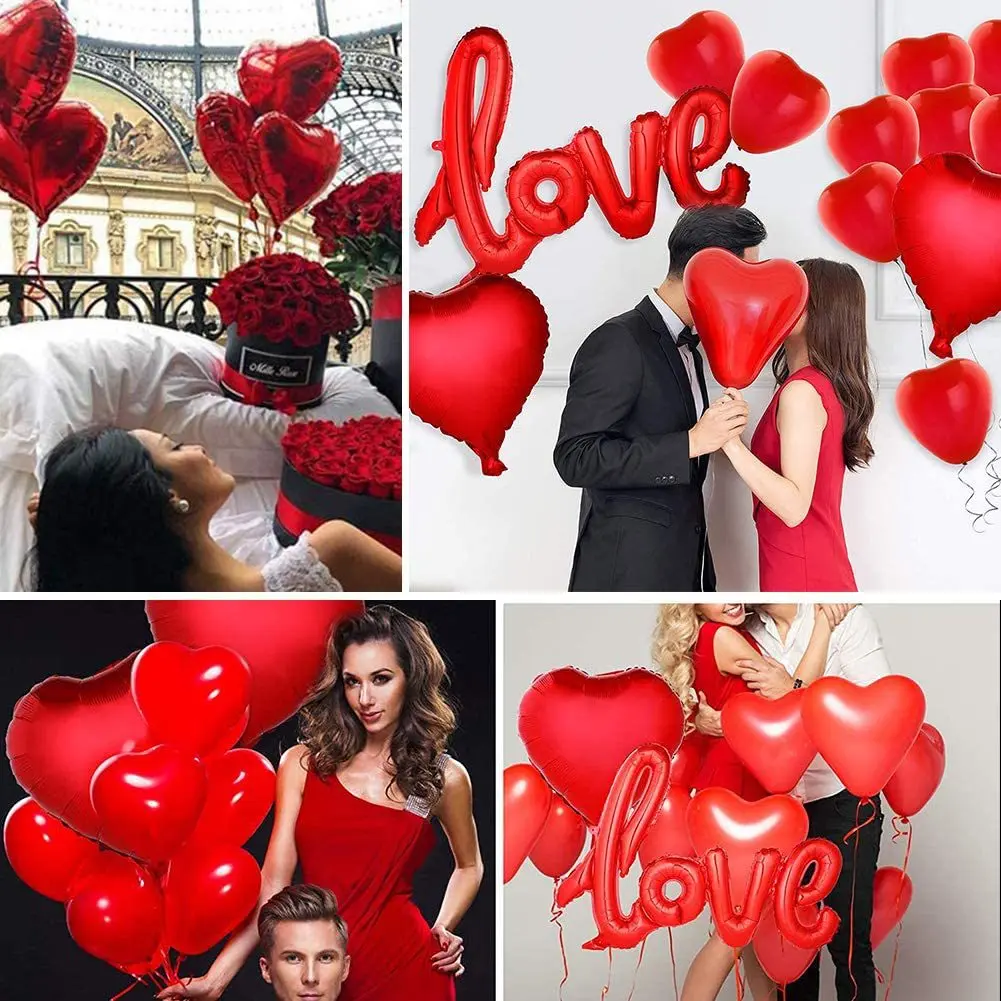 

Background Decoration Balloon Stylish Explosion-proof Balloon Decoration For House
