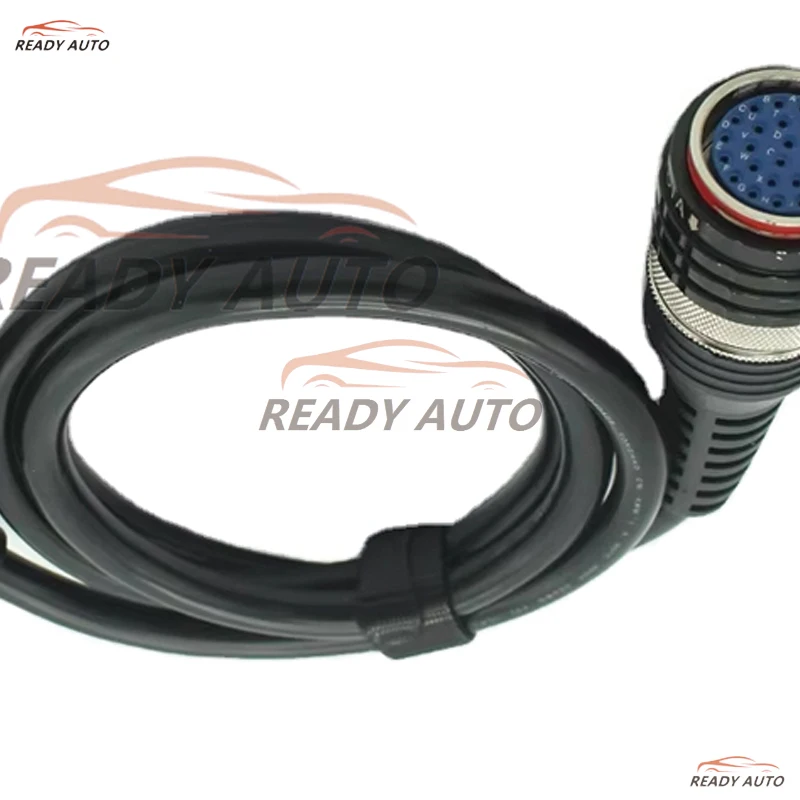 For OBD2 Main Diagnostic Cable Suitable for  88890304 Interface Code Reader Vocom OBD-II Cable