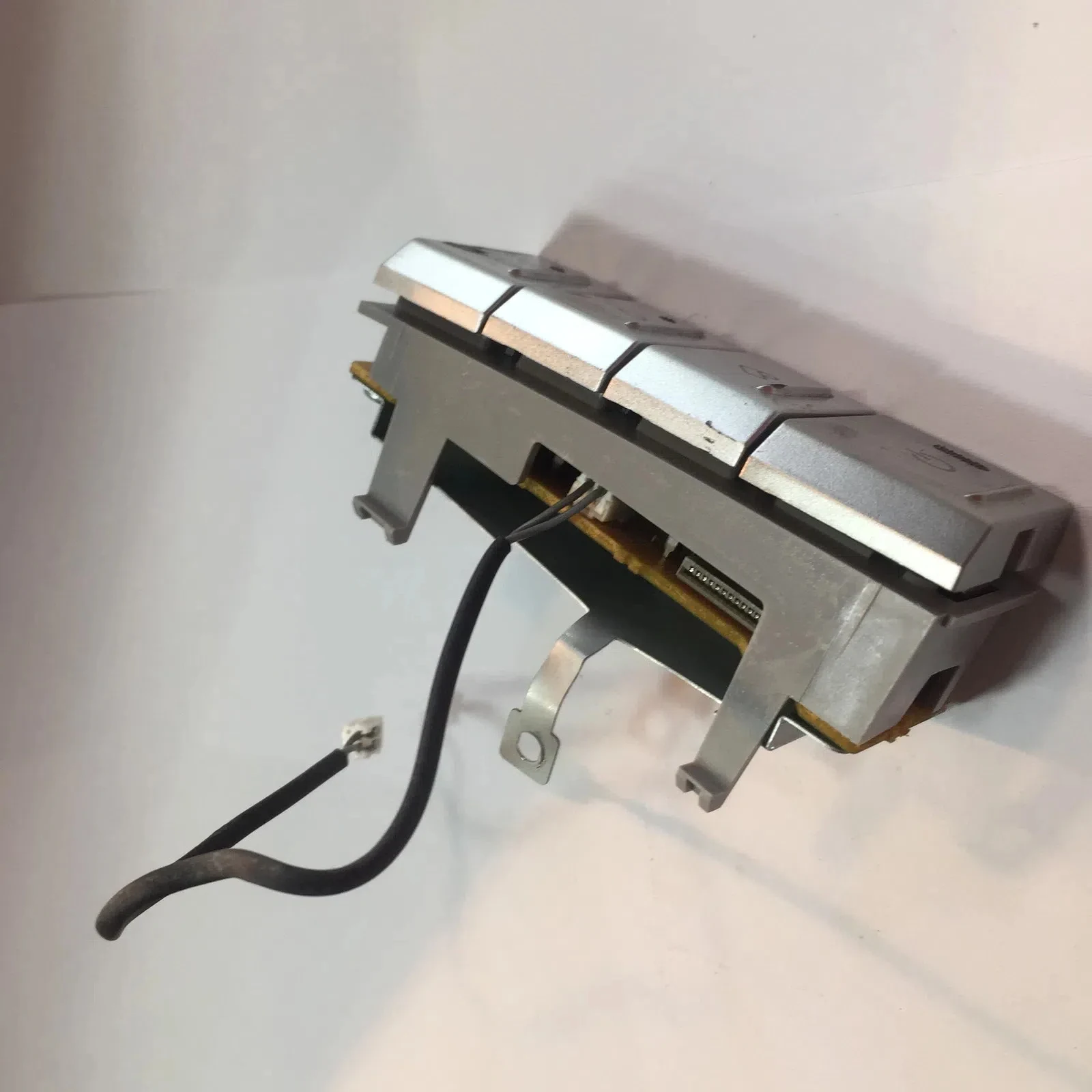 

Кнопка C589 для стилуса epson R2400 R1800 G5000 ПРИНТЕР