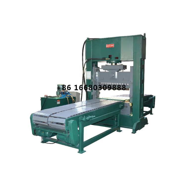 New Design Cutting Machinesandstone Block Chop Machinepaving Stone Split Machine with Low Price