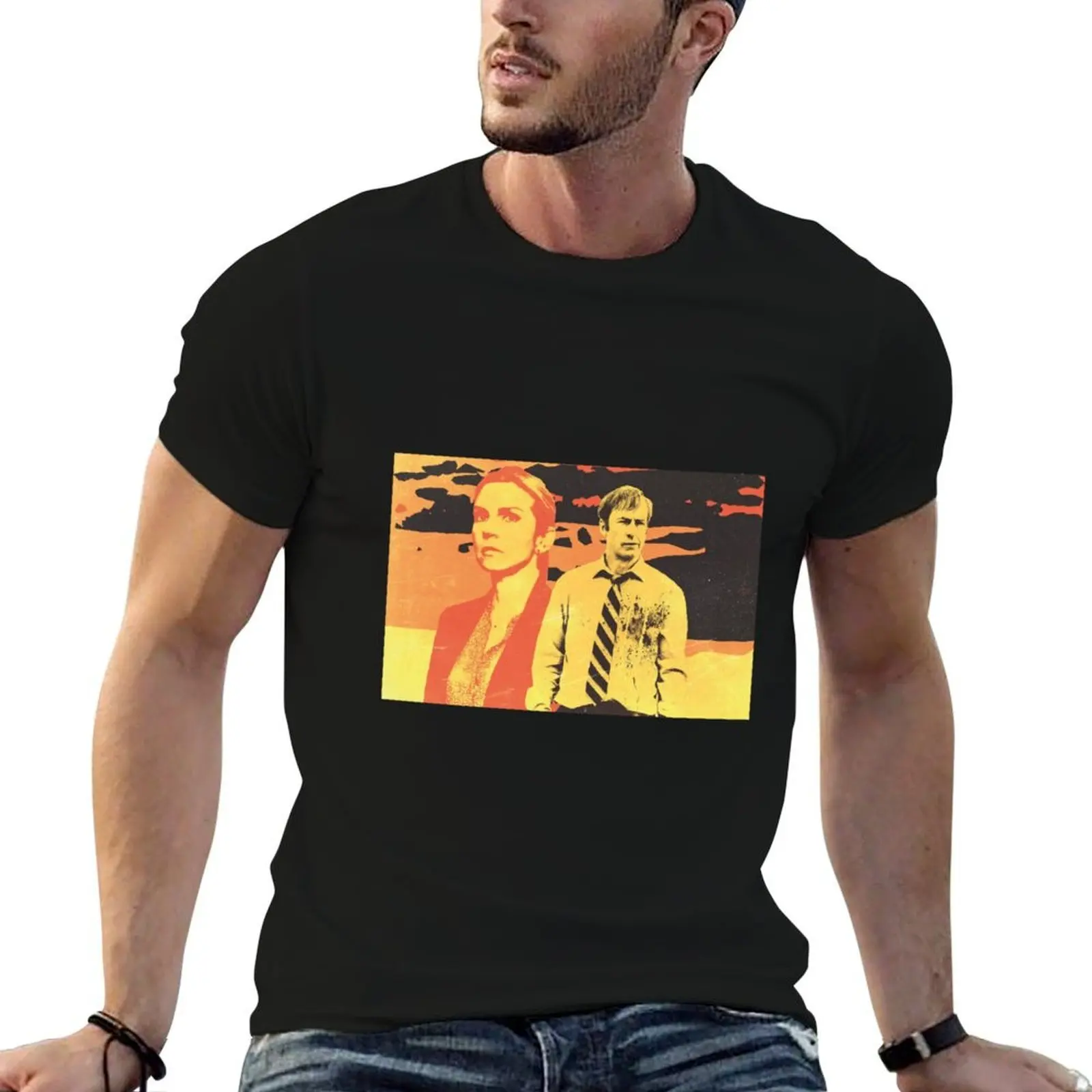 

package for t black man Wexler for shirts Kim T-Shirt Kim t-shirt cotton plain for man man soft t cotton shirts anime