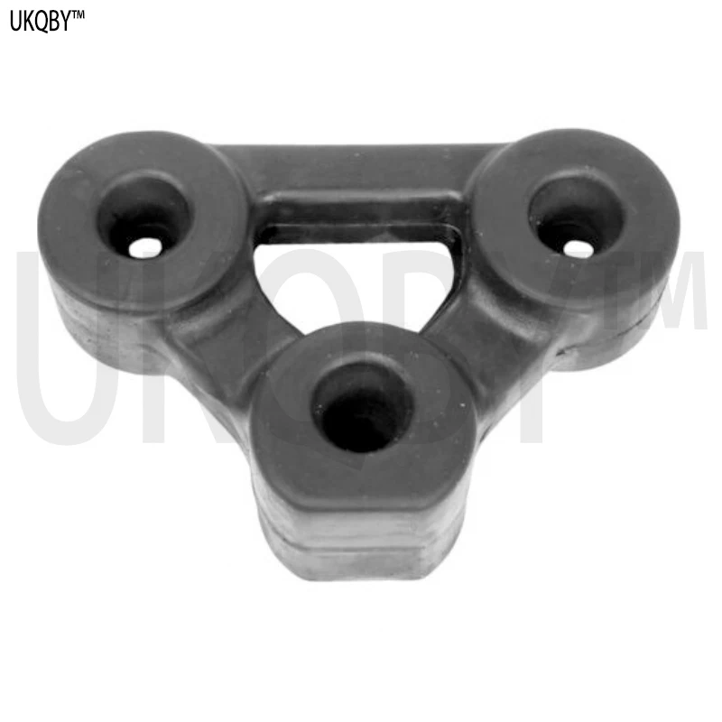 

Ухо для подвешивания выхлопной трубы (средний) 18215S5AA11