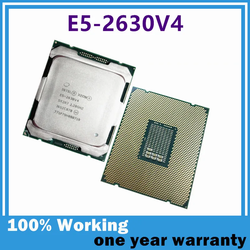 Xeon E5 2630 V4 - AliExpress