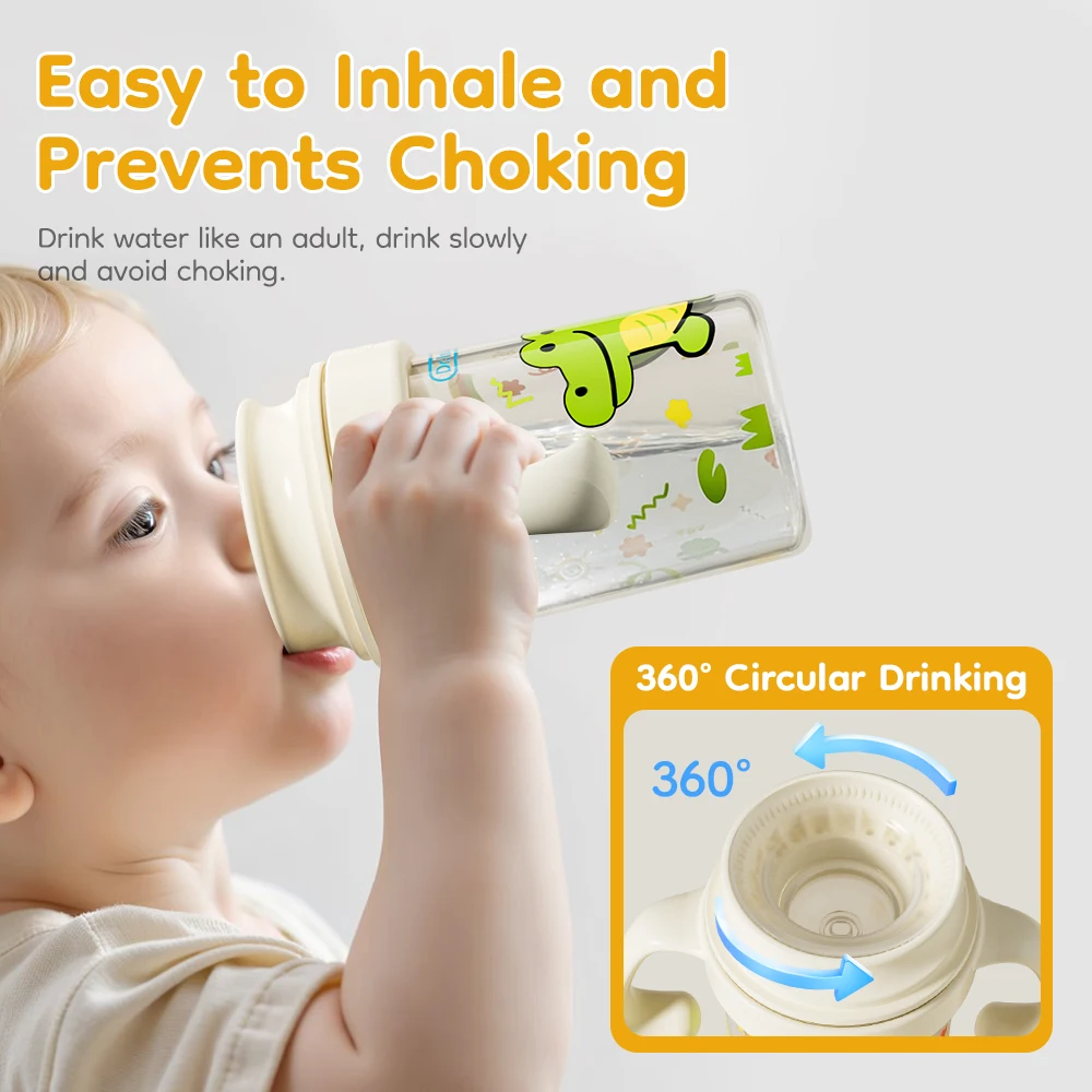 Thumbnail 3 - #34 Trending Sippy Cups Right Now