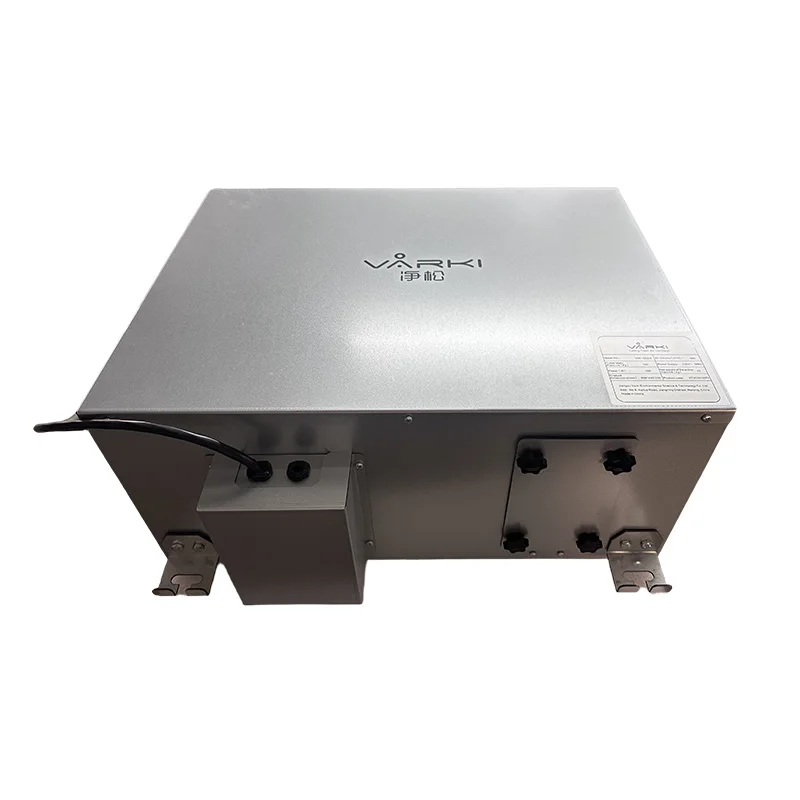 1000M ³/h  positive pressure fresh air   air circulation system   and commercial air supply device