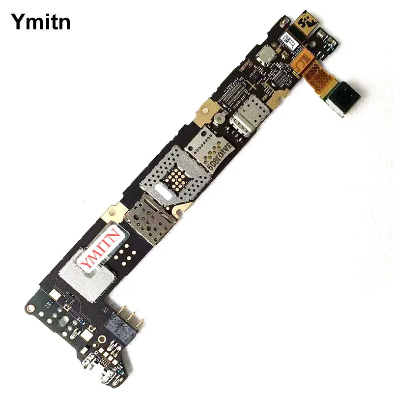 

Ymitn Unlocked Mobile Electronic Panel For Nokia 650 RM1154 Mainboard Motherboard Circuits With Global Firmware