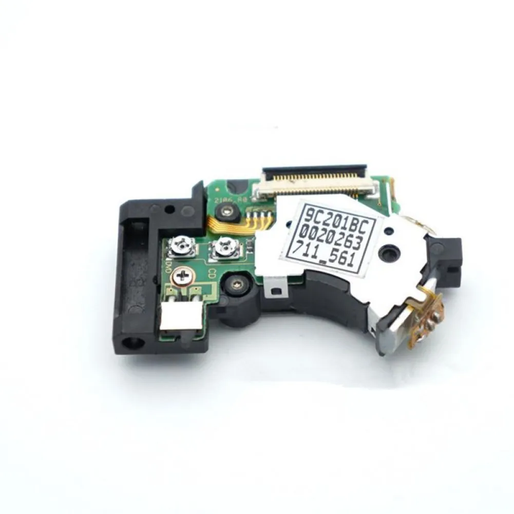 PVR-802W ليزر عدسة رئيس قارئ ل بلاي ستيشن 2 لعبة وحدة التحكم ل PS2 سليم 7XXXX 9XXX 79XXX 77XXX سلسلة نموذج إصلاح أجزاء