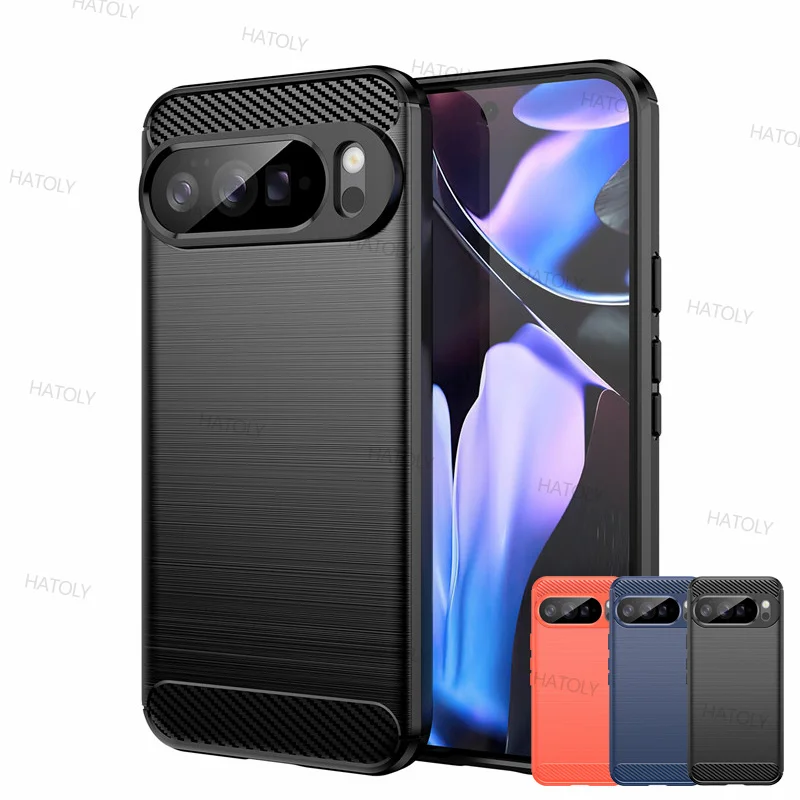 For Google Pixel 10… - image
