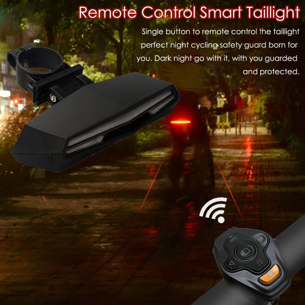 سوق أوروبا الأكثر مبيعا أضواء بقيادة أضواء الفرامل الخلفية للدراجات