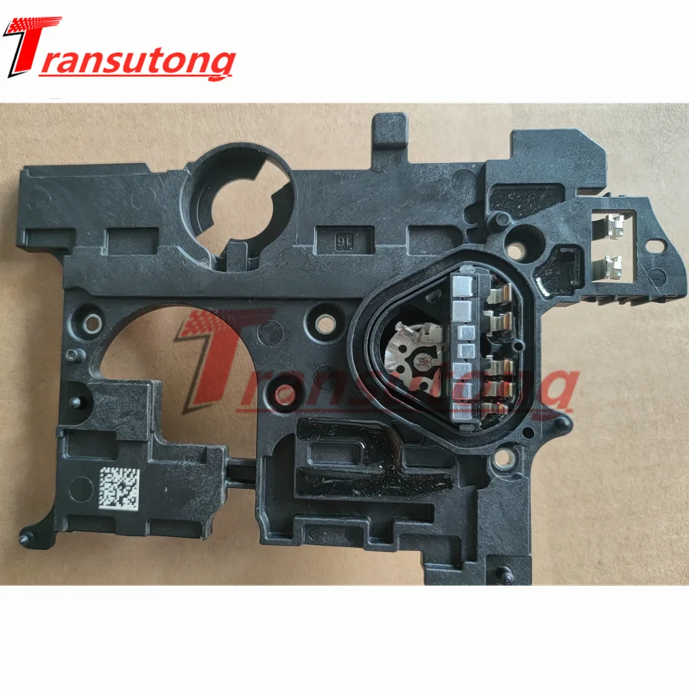 NEW DQ200 0AM 0CW DSG Automatic Transmission Control Unit Contector Plate 0AM927769E 0AM927769F For VW AUDI SKODA SEAT 0CW 0AM